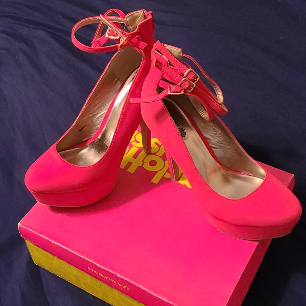 Heels